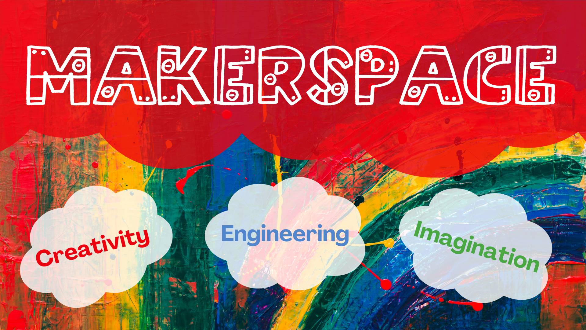 Makerspace 